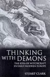 Thinking with Demons cover