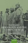 Armaments and the Coming of War cover