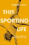 This Sporting Life cover