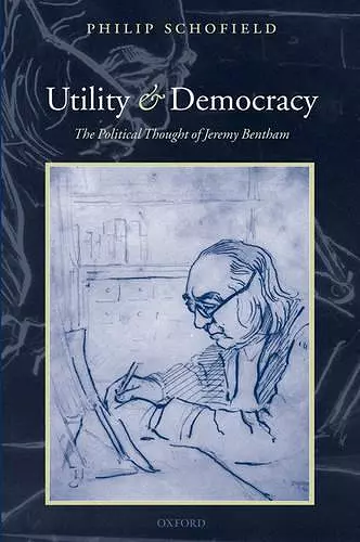 Utility and Democracy cover