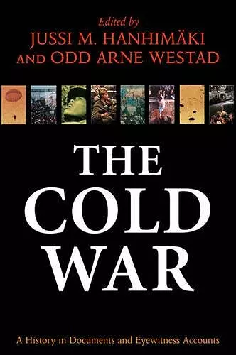 The Cold War cover