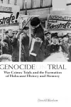 Genocide on Trial cover