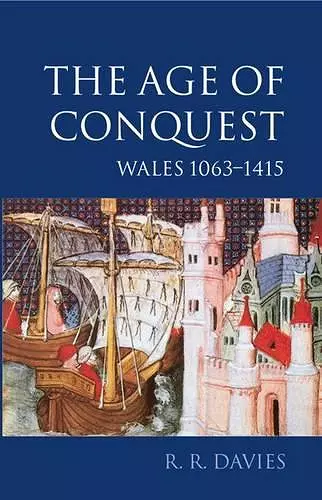 The Age of Conquest cover