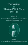 The Writings of Theobald Wolfe Tone 1763-98, Volume 3 cover