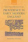 Providence in Early Modern England cover