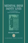 Medieval Irish Saints' Lives cover