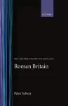 Roman Britain cover
