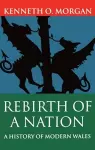 Rebirth of a Nation cover