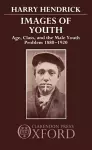 Images of Youth cover