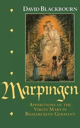 Marpingen cover