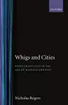 Whigs and Cities cover