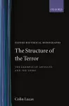 The Structure of the Terror cover