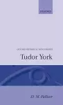 Tudor York cover