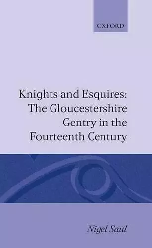 Knights and Esquires cover