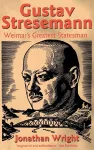 Gustav Stresemann cover