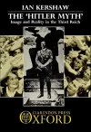 The `Hitler Myth' cover