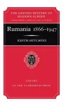 Rumania 1866-1947 cover