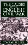 The Causes of the English Civil War cover