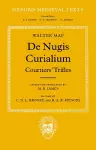 De Nugis Curialium cover