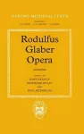 Rodulfus Glaber cover