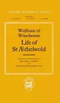 Life of St AEthelwold cover