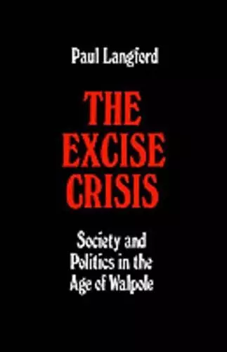 The Excise Crisis cover