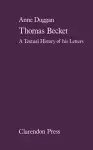 Thomas Becket cover