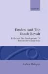 Emden and the Dutch Revolt cover