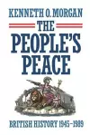 The People's Peace cover