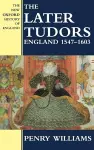 The Later Tudors cover