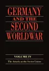 Germany and the Second World War cover