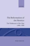 The Reformation of Heretics cover
