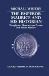 The Emperor Maurice and his Historian cover