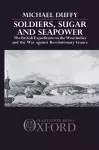 Soldiers, Sugar and Seapower cover