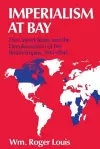 Imperialism at Bay cover