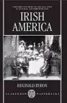 Irish America cover