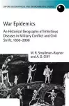 War Epidemics cover