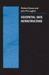 Geospatial Data Infrastructure cover