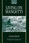 Living on Mangetti cover