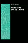 Qualitative Spatial Change cover