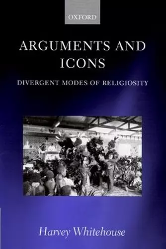 Arguments and Icons cover