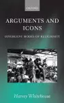 Arguments and Icons cover