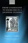 From Cosmogony to Exorcism in a Javavese Genesis cover