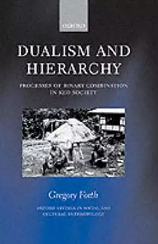 Dualism and Hierarchy C cover