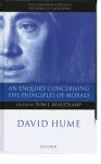 An Enquiry concerning the Principles of Morals cover
