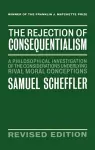 The Rejection of Consequentialism cover