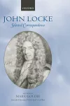 John Locke: Selected Correspondence cover