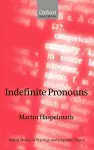 Indefinite Pronouns cover