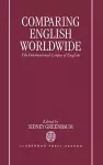 Comparing English Worldwide cover