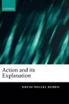 Action and its Explanation cover